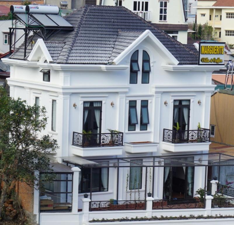 Marguerite Villa دالات المظهر الخارجي الصورة