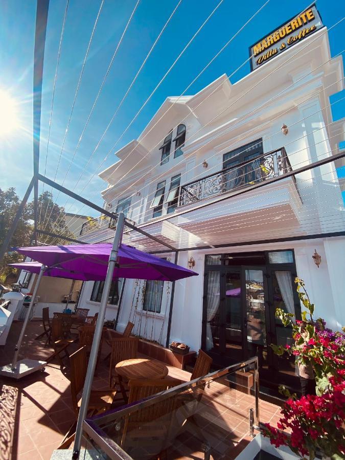 Marguerite Villa دالات المظهر الخارجي الصورة