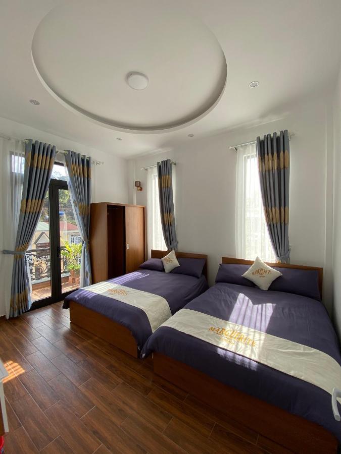 Marguerite Villa دالات المظهر الخارجي الصورة