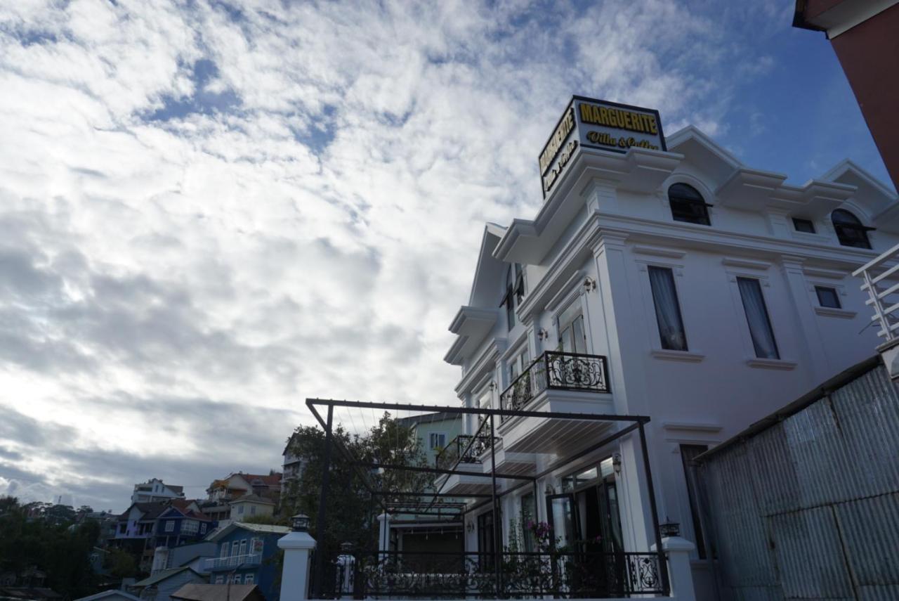 Marguerite Villa دالات المظهر الخارجي الصورة