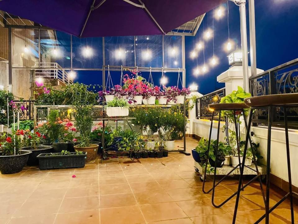 Marguerite Villa دالات المظهر الخارجي الصورة