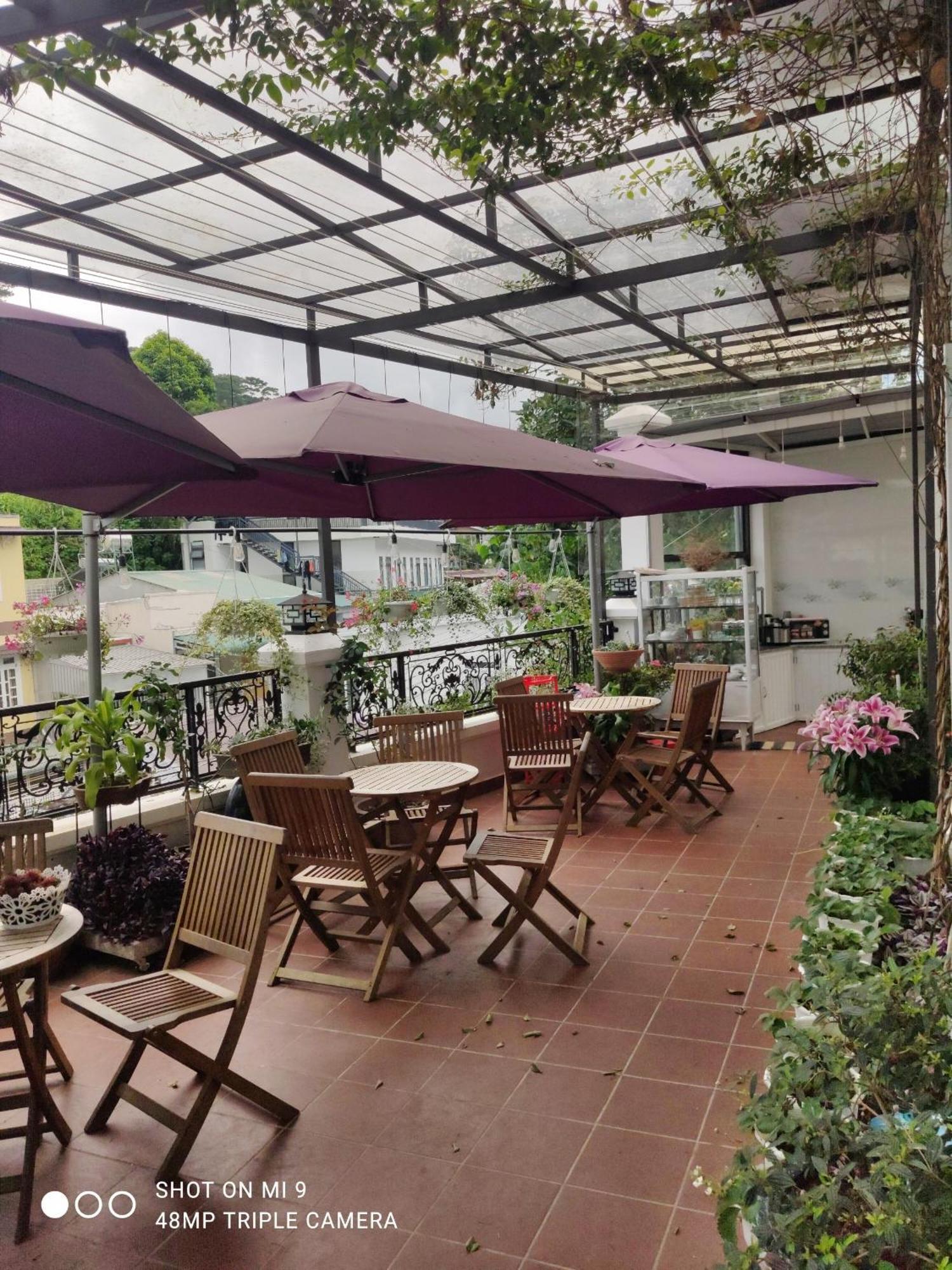 Marguerite Villa دالات المظهر الخارجي الصورة