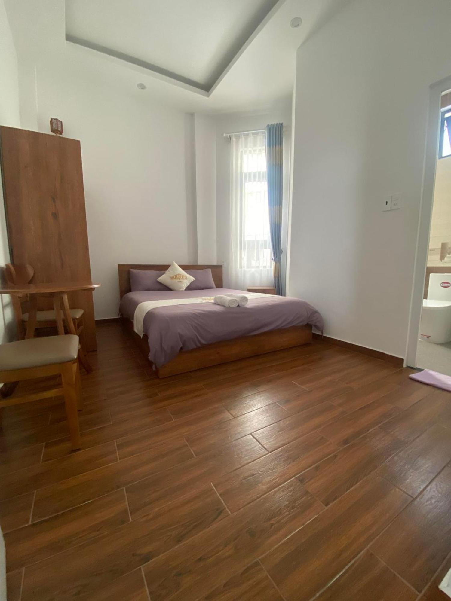 Marguerite Villa دالات المظهر الخارجي الصورة