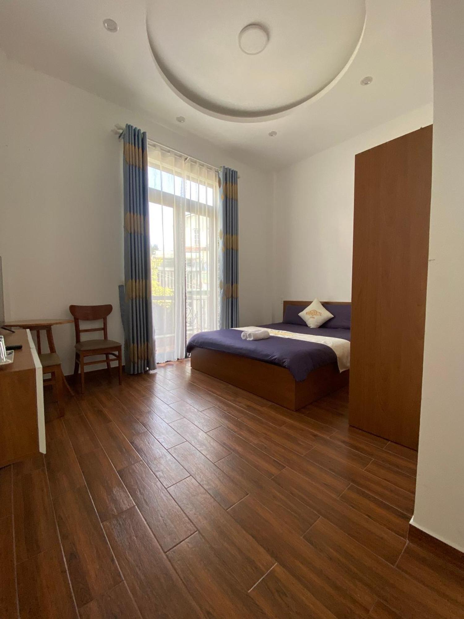 Marguerite Villa دالات المظهر الخارجي الصورة