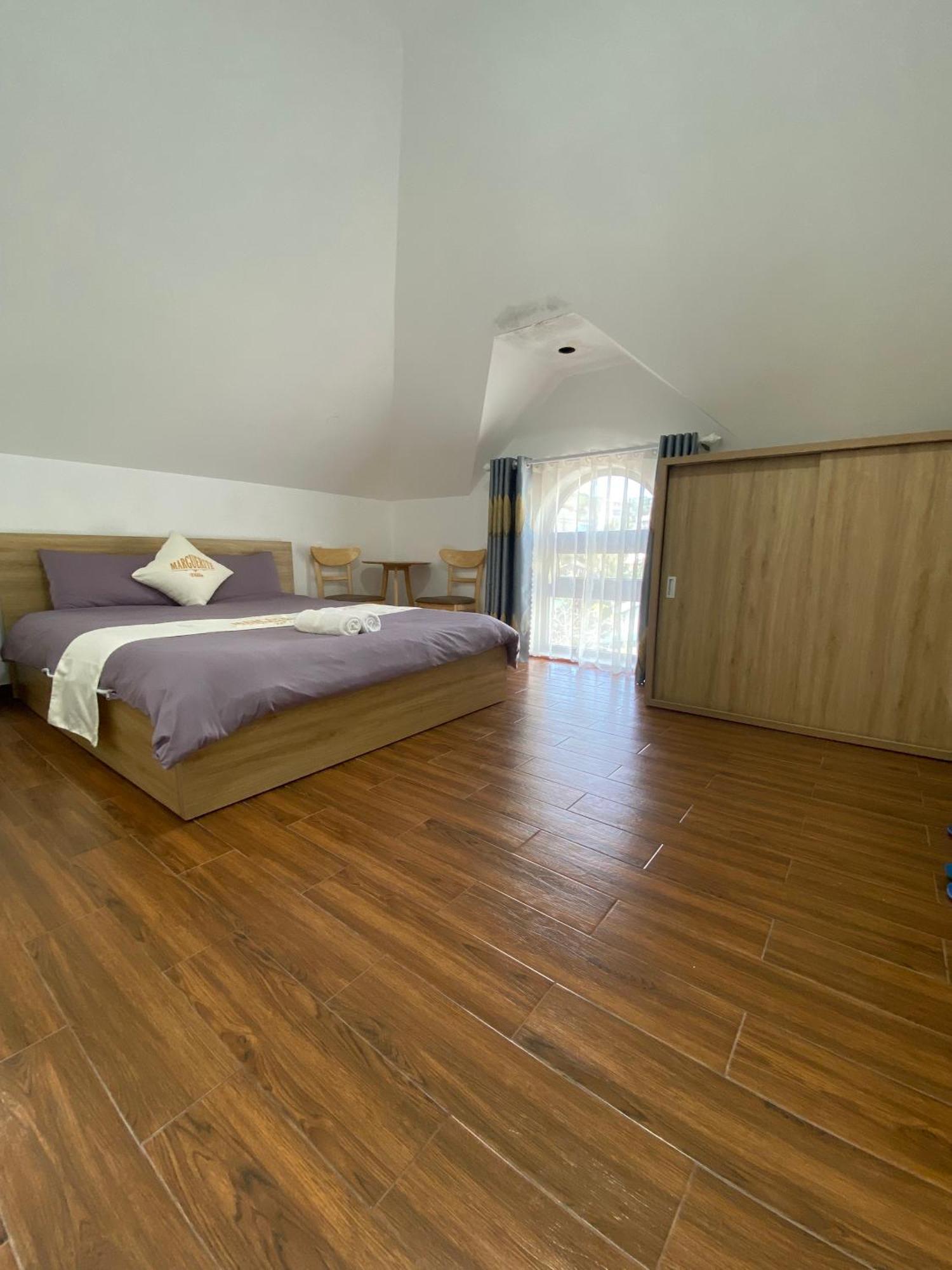 Marguerite Villa دالات المظهر الخارجي الصورة