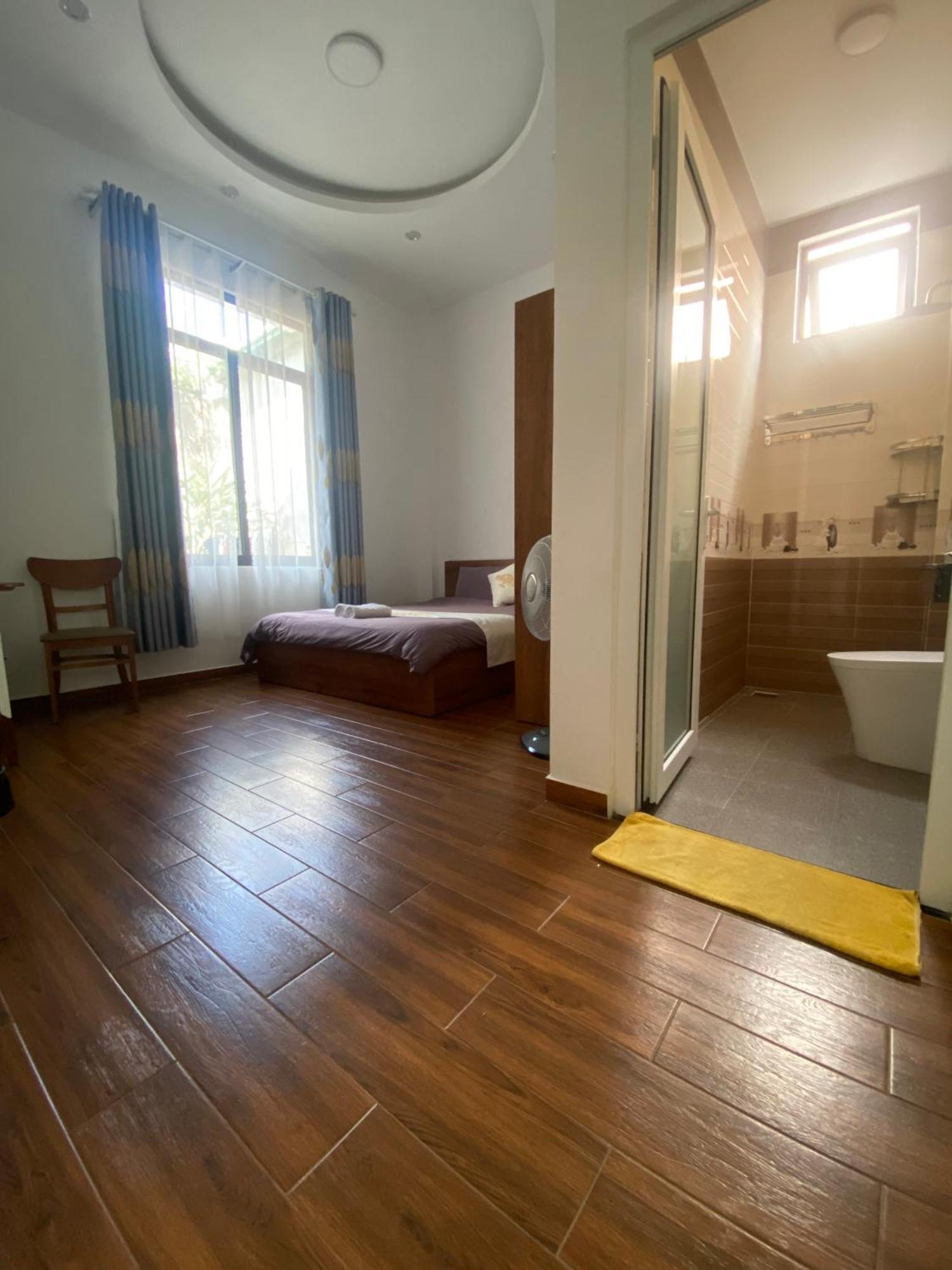 Marguerite Villa دالات المظهر الخارجي الصورة